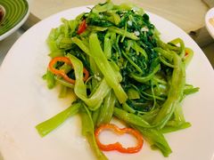 -香山小厨(南联路店)