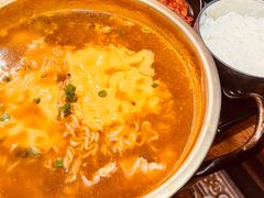 -米屋石锅拌饭(师大店)