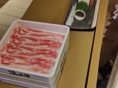 -温禾牛·和牛寿喜烧自助火锅(恒基名人店)