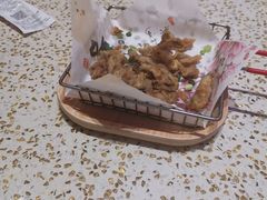 -小董哥烤串·爆汁大油边(故宫店)