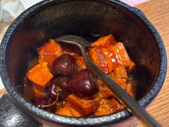 -甜阿姨·天台花园私房菜(万松园店)