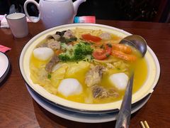 -寻宝记绍兴菜(鲁迅路店)