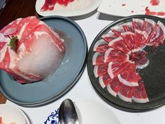 -东来顺•非遗火锅(外滩店)