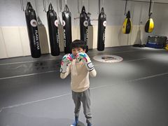 -FLARE STAR FITNESS(复地活力城店)
