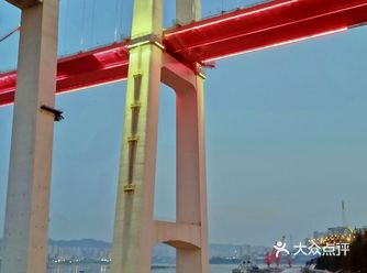 重庆谢家湾——鹅公岩大桥国庆独旅｜探秘
