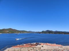 -北京金海湖景区