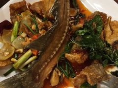 -Dang restaurant (patong phuket)