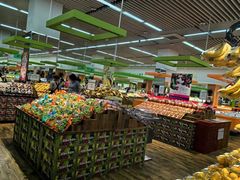 -果蔬好生活超市(东湖店)