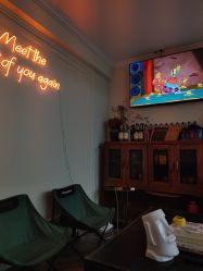 -理昂男士理发店 Barber shop