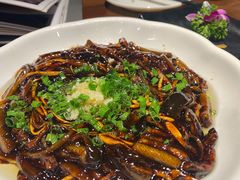 -浦江餐饮•上海菜馆(五四路店)