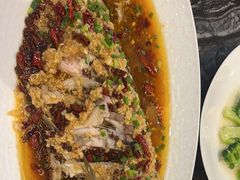 -四季轩中餐厅(徐州开元名都大酒店)