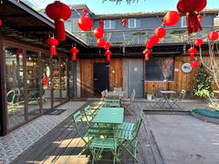 -糖房咖啡(南锣鼓巷店)