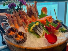 -花潮料理艺食馆(SM新生活广场店)
