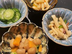 -無二炙坊·和牛烧肉(大钟寺1733店)