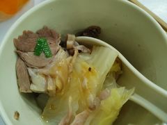 -苏州藏书羊肉(田东路店)