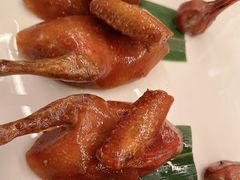 -茉里粤菜(皇姑万象汇店)