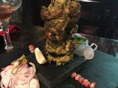 -甘尼仕印度餐厅爵士酒吧(阳春巷店)