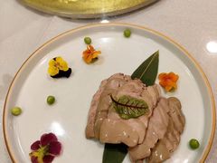 盐水鸭肝-东兴楼饭庄(六里桥店)