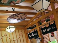 -九田家黑牛烤肉料理(华侨城店)