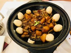 -喜盈门.鱼鲜家味(金马店)