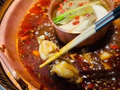 -小南房鲜美蛙火锅(北苑店)