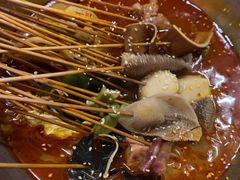 -付小姐在成都(五道口店)