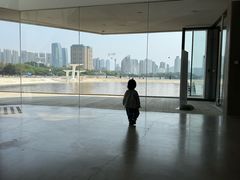 -辰熙ACX星海艺术中心