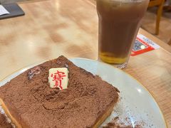 -新世界餐厅(万达店)