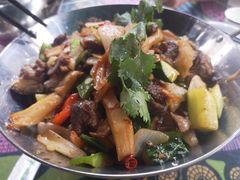 -小厨子私房菜·云南美食店