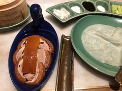 -晟永興烤鸭店(五道口店)