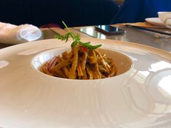 -彩丰楼中餐厅·仁恒洲际酒店