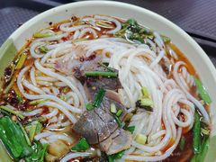 -西南大学北碚校区-竹园学生食堂