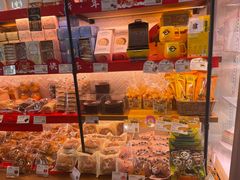 零售区-巴黎贝甜(五道口店)