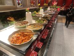 -梨花自助烤肉(乐宾店)