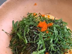 明太子意大利面-Ginger(兴国路店)