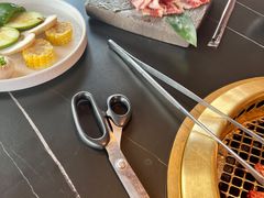 -谷牛和牛烤肉(漕河泾印象城店)