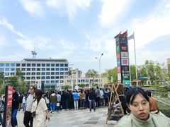 -光谷广场