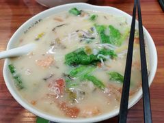 -五谷渔粉(壹海城店)