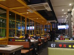 -丰茂烤串(建设街店)