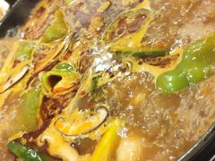 -湘肠香火锅店(团结湖店)