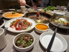 -韩盛·古法烤肉店(皇城恒隆广场店)