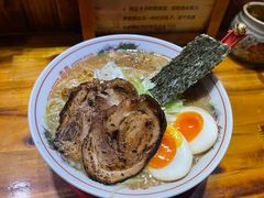 -老龙亭拉面店
