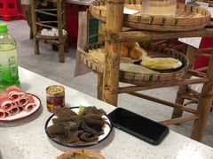 -陳艳红火锅(港汇店)