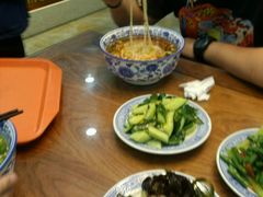 -清真聚陇缘美食餐厅(南横东街店)