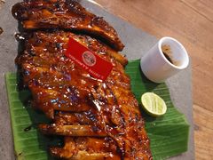 -Naughty Nuri’s Phuket