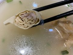 -大壶春生煎(四川中路店)