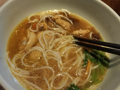野山菌土鸡米线-云味馆·云南菜·云南米线(景田店)