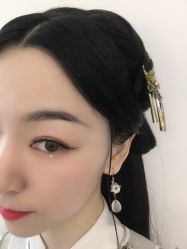 -美云庭古装·格格服汉服·京城旅拍(北京店)