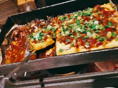 -聚点串吧·北京烧烤(赵登禹路店)