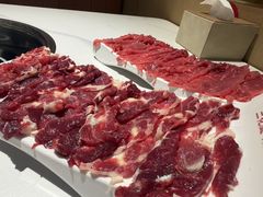 -犇鼎牛潮汕牛肉火锅(新辰里学清路店)